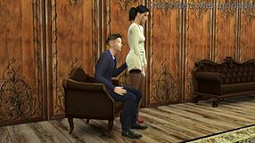 Meghan Duchess of Suss Bent Over for Hard Sex