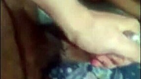 hot young girl giving anal to well-endowed guy