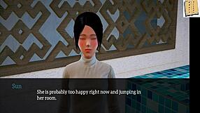 My new family in bold hentai action.