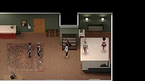 Complete Gameplay - Lust Epidemic Part 22 Last