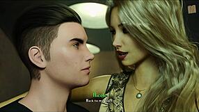 Being a Dik: Dik Route 129 Erotic Adventures