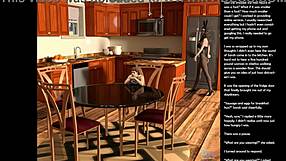 Oh Small Gesture Episode?