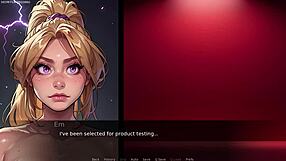 3D porn games featuring hot wives, big cocks, and more