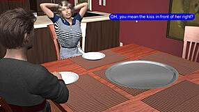 Lets Play Matt And The Bus Stop Girl Body Shots And Sex