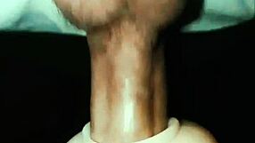 Girlfriend fucks with tattooed pussy orgasm!