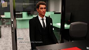 Sunshine Love 3: My Personal Anime Adventure