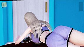 my real desire 56 with erotic cartoon anime hentai indian