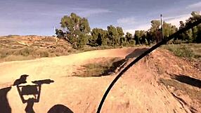 Neva - the d3ad rac3r official music video