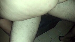 Wife Fucks Friend Without Condom