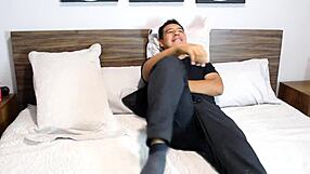 dana barzagli teaches me how to fuck her big ass