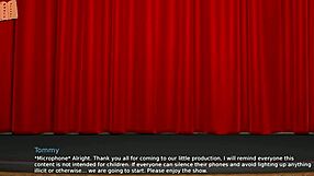 i played where the heart is 278 game