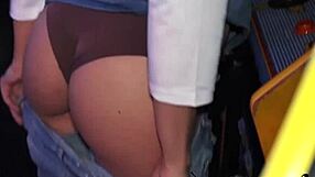 A young 18+ natasha nice cheats her boyfriend with her bfs best friend