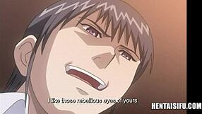 Ruthless dude fucks classmates!