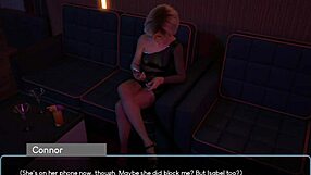A steamy 3D game featuring big tits and monster cocks