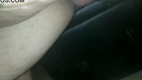 Wife Fucks Friend Without Condom