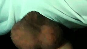 Girlfriend fucks with tattooed pussy orgasm!