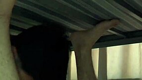 Twink Escapes Salon for Video Games and Assfucking