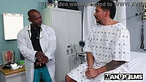 Doctor Fixes Ant Vega Problem Boldly