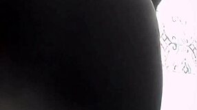 Emotional Hard Booty Shaking in the Bathroom by Indian Twink During Homemade Gay Session