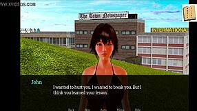 Amateur family erotic with small tits