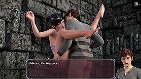 Complete Gameplay - Lust Epidemic Part 22 Last