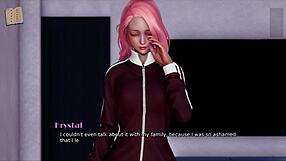 my real desire 56 with erotic cartoon anime hentai indian