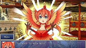 What makes Mgq Paradox Compilation Part 10 so provocative in anime hentai?