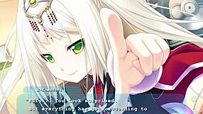 Princess x fan disc episode 15 with more talking scenes