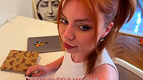 cumshot in panties while parents are not at home