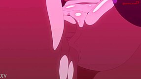 Why Does Ais Fantasize About Double Penetration With Shiina In The Dungeon?