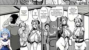 succubus shoukan 1 hentai