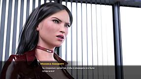 complete gameplay of fashion business episode 4 part 12