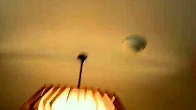 Stepmom visits college for a mature encounter