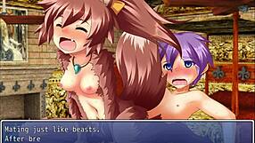 What makes Mgq Paradox Compilation Part 10 so provocative in anime hentai?