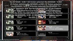 Busty princess gets hypnotized in visual novel 31!