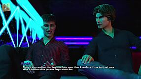 Welcome To Free Will 35