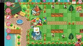 Nutaku Booty Farm Hentai Game Part 10