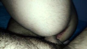 Idabel Boza penetrates me hard in a wild bisexual anal session. It’s pure raw action!