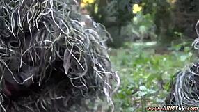 Watch Daddy And Boy Explore Gay Sex For The First Time?