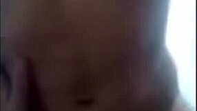 hot young girl giving anal to well-endowed guy