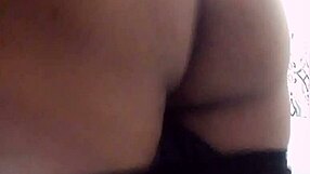 Emotional Hard Booty Shaking in the Bathroom by Indian Twink During Homemade Gay Session