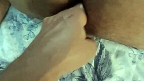 Bisexual sex with the delivery guy. Gay encounter in action.