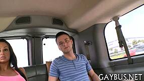 Blindfolded for homosexual engulfing! Old masked men suck and fuck cocks wildly