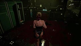 Project Werewulf - Adult Horror Game Part4