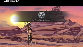 i play the hentai game estella 001