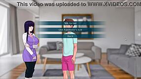 Big tits and curvy bodies in hardcore sex videos