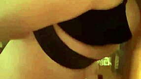 my mature wife gets punished with a sensual massage