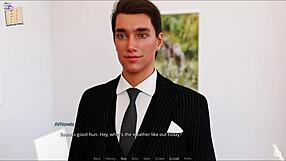 Sunshine Love 3: My Personal Anime Adventure