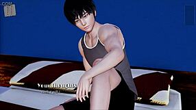 my real desire 56 with erotic cartoon anime hentai indian