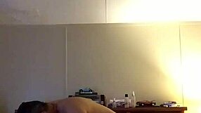 having sex with my wife in bed